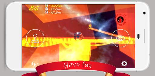 Spherify - Rolling Ball screenshot 7