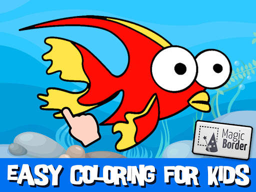 Ocean - Puzzles Games for Kids screenshot 9