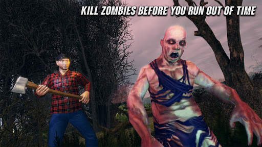 Last Alive: Zombie Apocalypse Survival Game 2019 screenshot 10