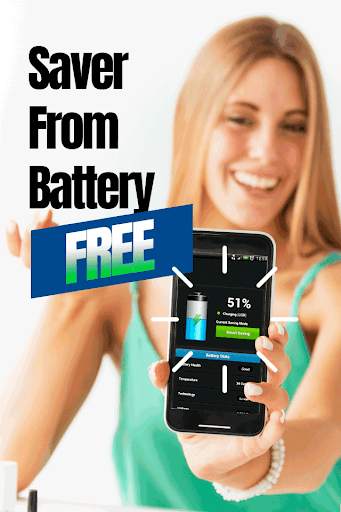 Battery Saver Clean Phone Trash screenshot 5