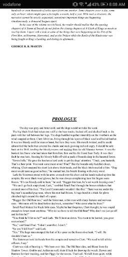Magic app screenshot 7
