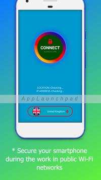 Easy VPN screenshot 3
