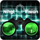Night Vision Camera Prank 1.0