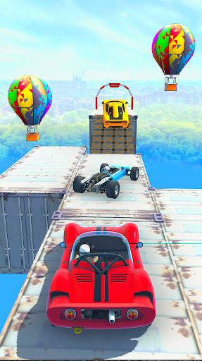 Car Racing 3D: Race Master screenshot 17