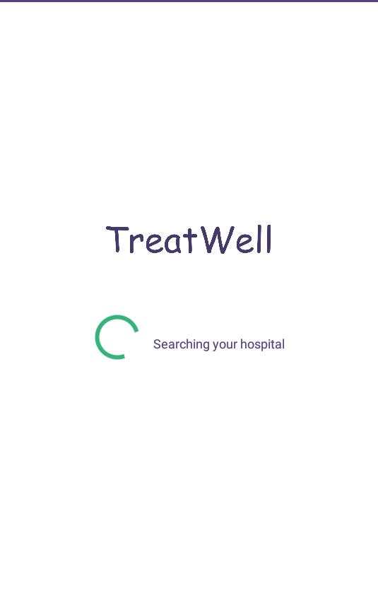 Treatwell screenshot 1