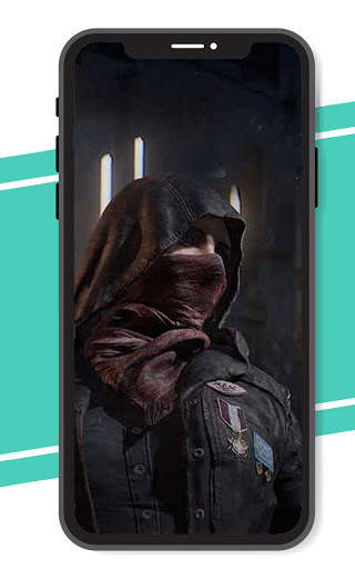 PUBG's Wallpapers HD स्क्रीनशॉट 6