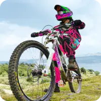 BMX Boy Bike Stunt Rider Game 1.4.4
