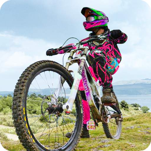BMX Boy Bike Stunt Rider Game 1.4.4