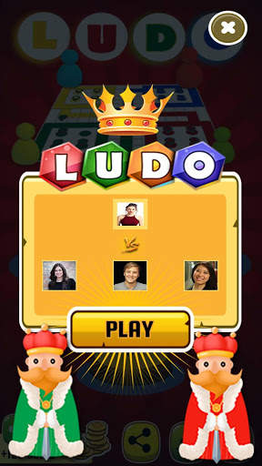 Ludo - The SuperStar Ludo Game screenshot 5