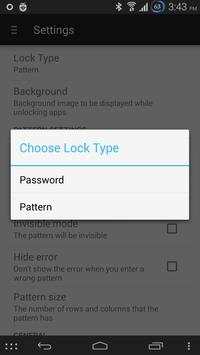 Lock for WhatsApp Keep Privacy screenshot 12