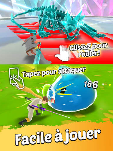 Every Hero - l'action smash screenshot 9