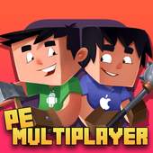 Multiplayer PE For Minecraft 1.0