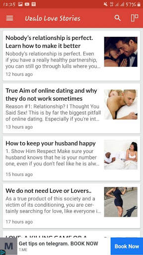 Hot Bed Things ; Stories & Trending Videos screenshot 5