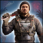 Zombies Terminator иконка