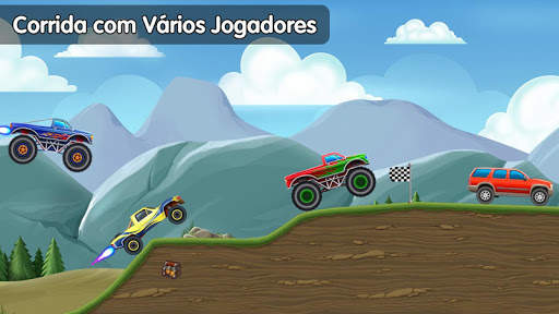 Race Day - Multiplayer Racing screenshot 1