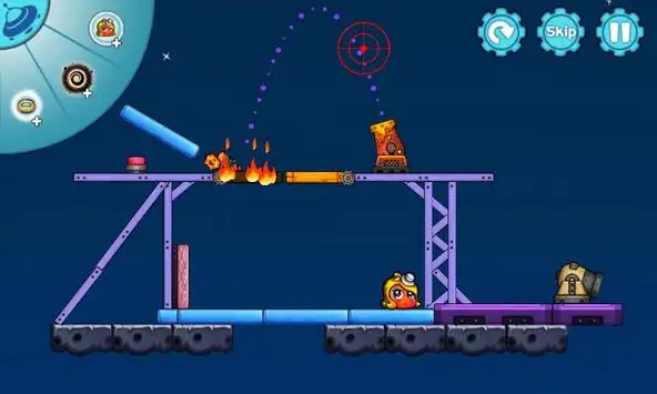 Shoot the Apple 2 screenshot 3