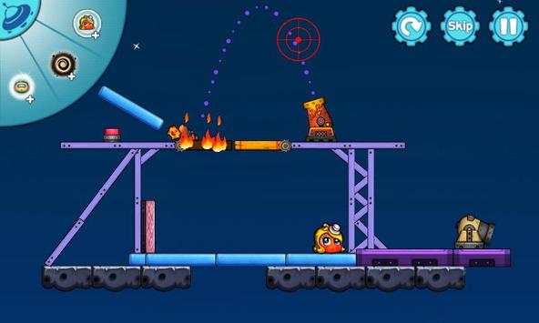 Shoot the Apple 2 screenshot 3