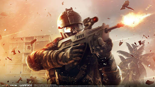 Обои для Standoff 2 screenshot 5