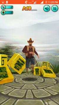 Temple Run new Tomp Runner screenshot 1