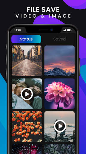 Video Downloader, Fast Video Downloader App screenshot 3