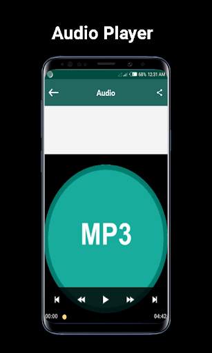File Manager : Status Saver screenshot 4