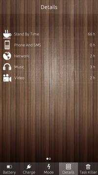 Battery Doctor screenshot 2