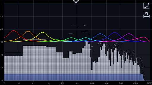 Neutron Music Player | Hi-res sound, USB DAC, DSD screenshot 12
