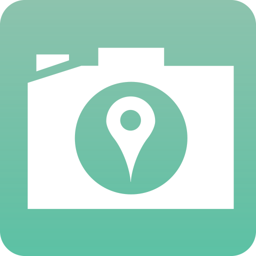 Places2Photo Locais para fotos icon