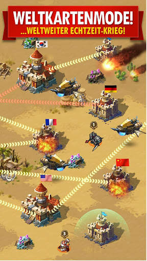 Magic Rush: Heroes screenshot 5