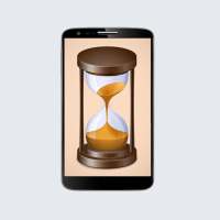 Phone Usage Time on 9Apps