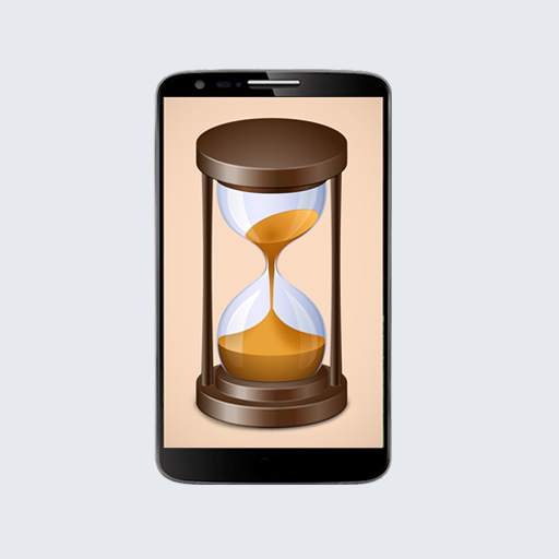 Phone Usage Time 1.2.0