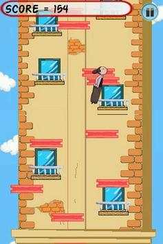 Jumping Granny screenshot 3