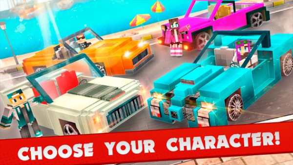 Mine Mini Car Driving Survival स्क्रीनशॉट 12
