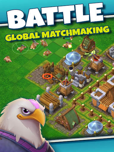 Atlas Empires - Build an AR Empire screenshot 4