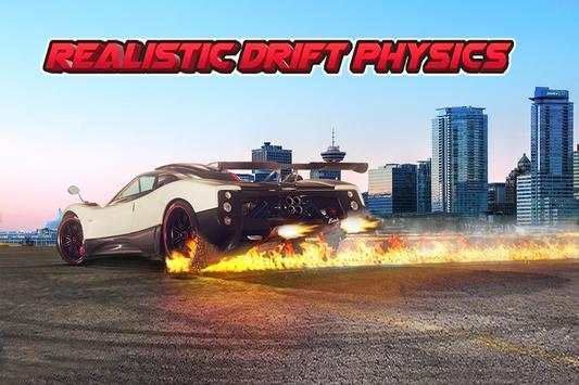 Racing 3D Speed Real Tracks screenshot 1