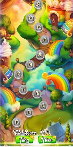 Candy Panda 2020 screenshot 10