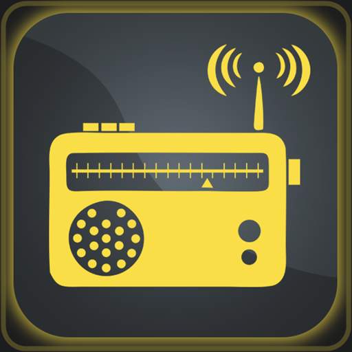 Listen Radio - My Pocket Radio - Live Radio 7.0.18