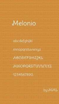 Emotion Fontstyle screenshot 3