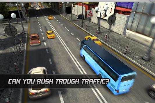 City Bus Joyride screenshot 3