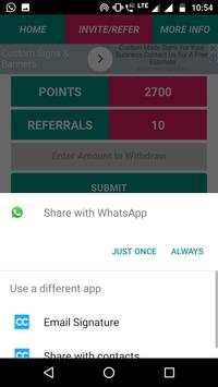 Earn Paytm Money screenshot 2