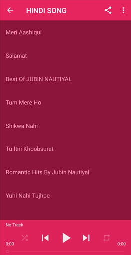 Tamil Songs || Offline screenshot 4