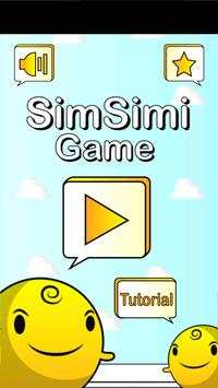 Simsimi Game screenshot 1
