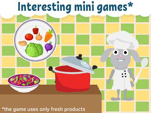 Learning numbers for kids screenshot 9
