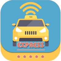 Taxi Express-Conductor
