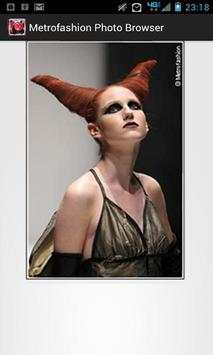 Metrofashion.com Photo Browser screenshot 2
