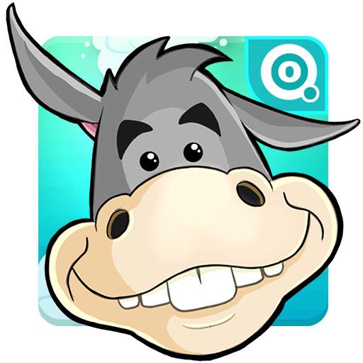 Donkey Quiz: India's Quiz Game 3.47