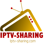 IPTV SHARING PLAYER أيقونة