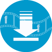 Video Downloader for Facebook أيقونة