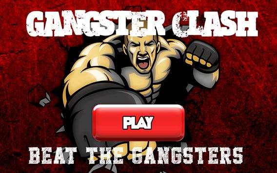 Gangster Clash скриншот 16