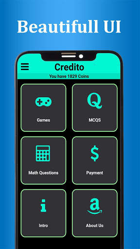 Credito скриншот 3